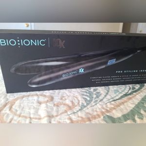 Bio Ionic 10X Pro Straightening & Styling Iron